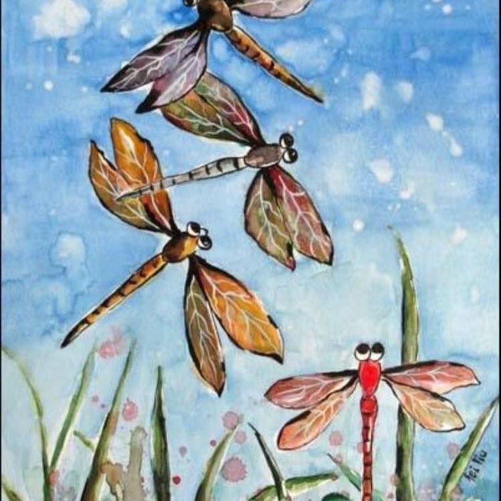 Meet your Posher, Kristen